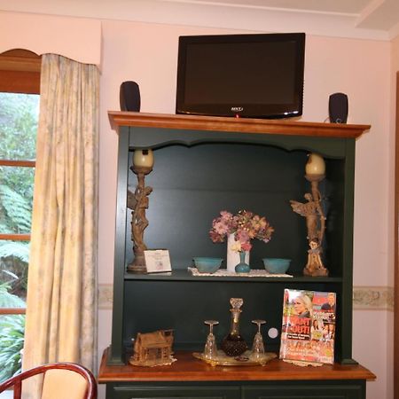 Kalimna Garden Room แบล็คฮีธ ภายนอก รูปภาพ