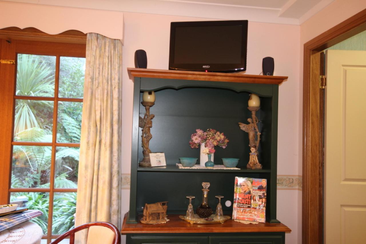 Kalimna Garden Room แบล็คฮีธ ภายนอก รูปภาพ